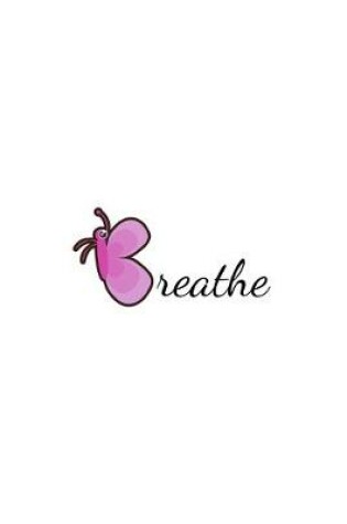 Cover of Breathe