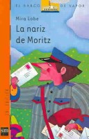 Book cover for La Nariz De Moritz