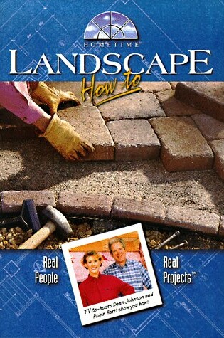 Cover of Landscape