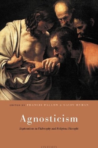 Cover of Agnosticism