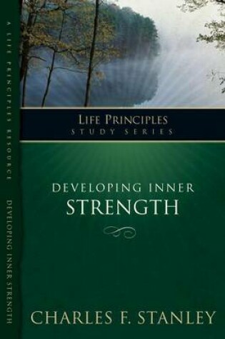 Cover of Developing Inner Strength