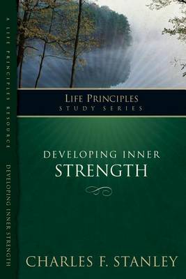 Book cover for Developing Inner Strength