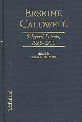 Book cover for Selected Letters