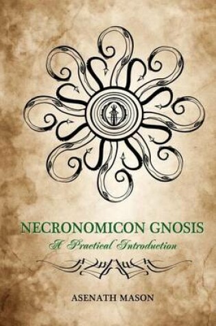 Cover of Necronomicon Gnosis