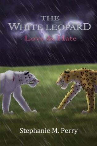 Cover of The White Leopard