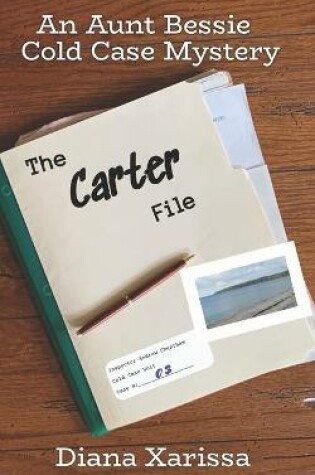 Cover of The Carter File