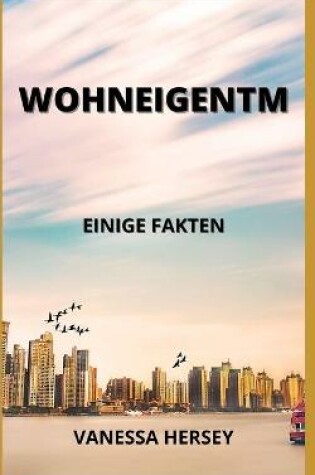 Cover of Wohneigentm