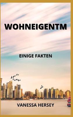 Book cover for Wohneigentm