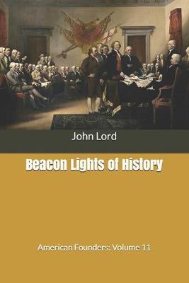 Book cover for Beacon Lights of History