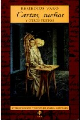 Cover of Cartas, Sueos y Otros Textos