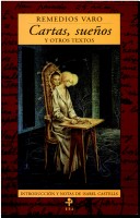 Book cover for Cartas, Sueos y Otros Textos