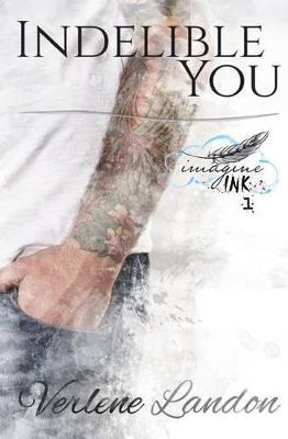 Book cover for Indelible You