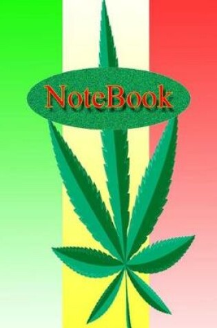 Cover of NoteBook