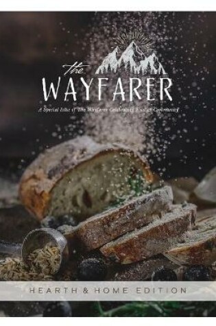 Cover of The Wayfarer Hearth and Home Edition