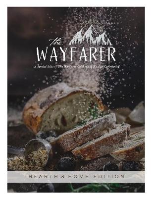 Book cover for The Wayfarer Hearth and Home Edition