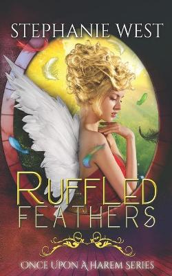 Book cover for Ruffled Feathers