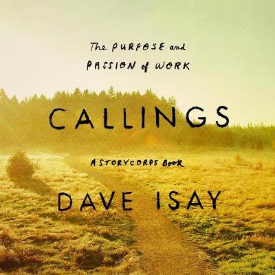 Book cover for Callings