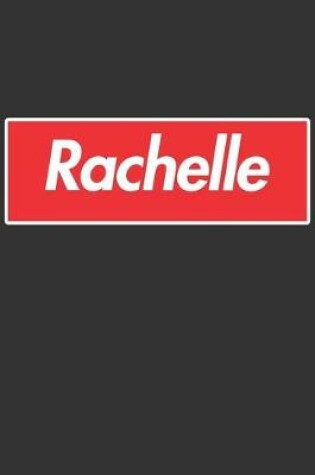 Cover of Rachelle