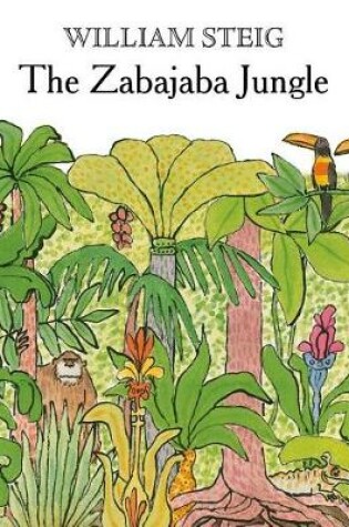 Cover of The Zabajaba Jungle