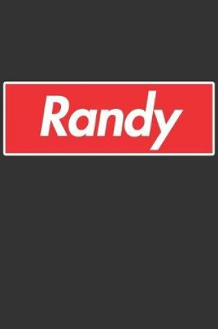 Cover of Randy