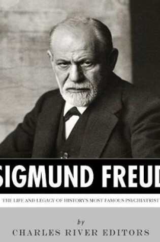 Cover of Sigmund Freud