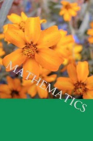 Cover of Mathematics(1)