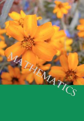 Book cover for Mathematics(1)
