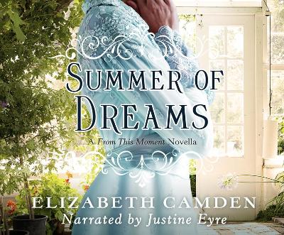Cover of Summer of Dreams