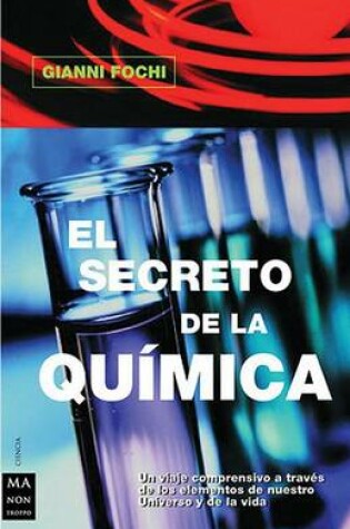 Cover of El Secreto de La Quimica