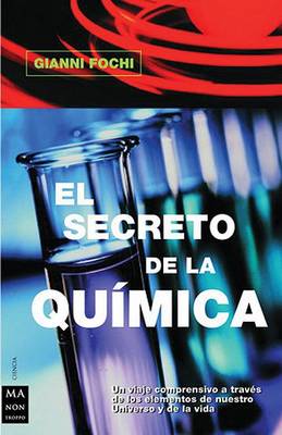 Book cover for El Secreto de La Quimica