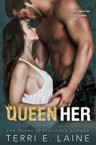 Cover of Queen Her
