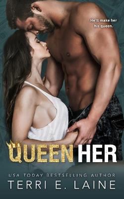 Book cover for Queen Her