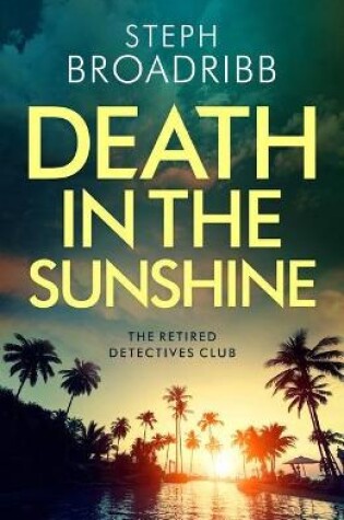Cover of Death in the Sunshine