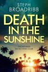 Book cover for Death in the Sunshine