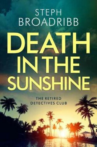 Cover of Death in the Sunshine