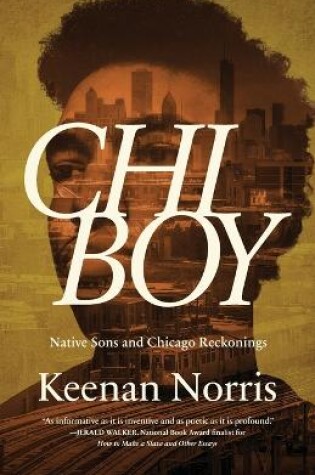 Cover of Chi Boy