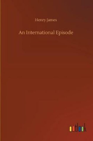 Cover of An International Episode