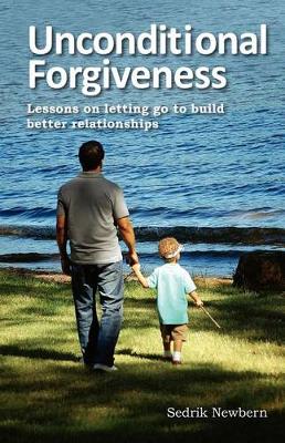 Book cover for Unconditional Forgiveness