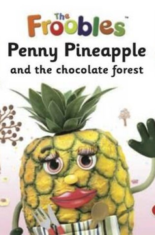 Cover of Penny Pineapple