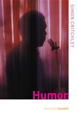 Book cover for Humor