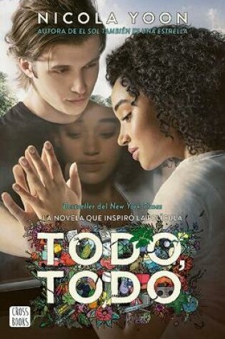 Cover of Todo, Todo