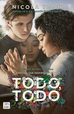 Book cover for Todo, Todo