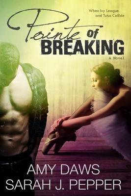 Book cover for Pointe of Breaking