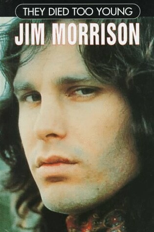 Cover of Jim Morrison