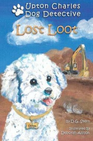 Cover of Lost Loot