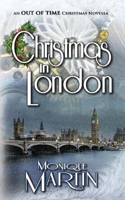 Book cover for Christmas in London