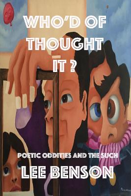 Book cover for Who'd Of Thought It?