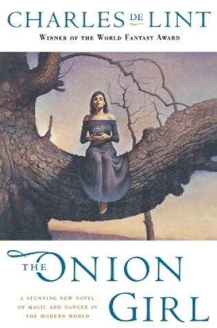 Cover of Onion Girl