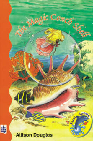 Cover of The Magic Conch Shell