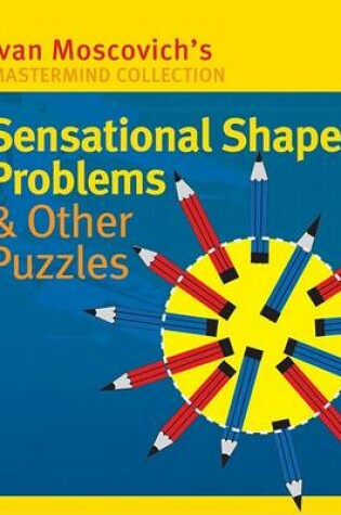 Cover of Sensational Shape Problems & Other Puzzles